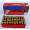 Image 5 : Box Lot Ammunition and Brass Federal 38 Special  