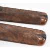 Image 36 : Winchester Model 21 Grand American Side By Side 12 Gauge Shotgun With Extra Barrel Set and Case