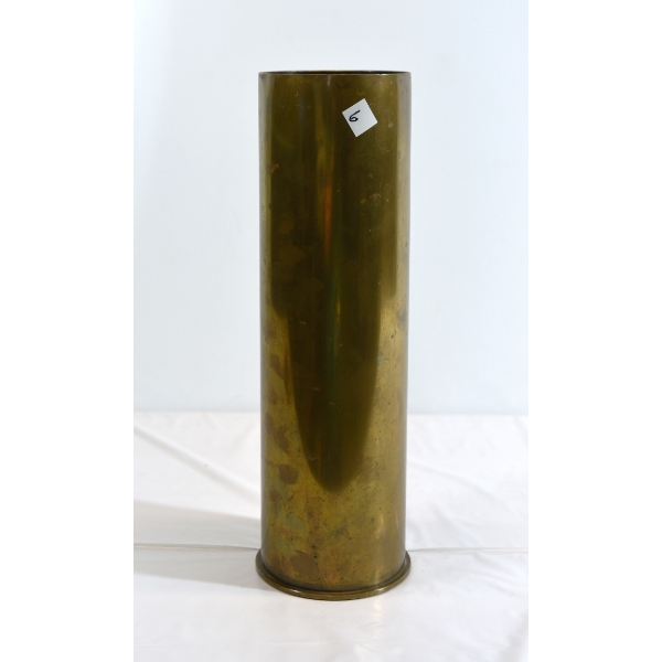 105MM Brass Shell