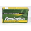 Image 3 : 12 Rounds Remington 30-06 Springfield 150gr Ammunition 