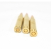 Image 3 : 50 Rounds Winchester USA .223 Rem Caliber 55 Gr. Pointed Soft Point Ammunition