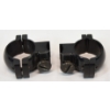 Image 7 : 2 Sets Of Misc. Scope Rings