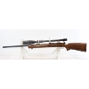 Image 11 : Winchester M52 22 Cal Bolt Action Rifle with Period Rifle Scope 