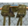 Image 5 : Box Lot Camo Hunting Blind & Vests 
