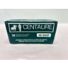 Image 2 : 50 Rounds 40 S&W Centaure 180gr E.C. Jacket Remanufactured Ammunition