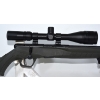 Image 6 : Savage Model B22 V Bolt Action .22 LR Rifle With Scope Bipod & Extra Magazines