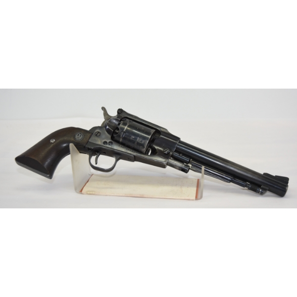 Ruger Model Old Army Single Action .45 Percussion Caliber Handgun