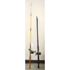 Image 1 : Box Lot Fishing Rods
