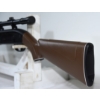 Image 13 : Crosman 2100 Classic .177/BB Pump Air Rifle - Up To 800 FPS
