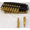 Image 3 : 20 Rounds Fusion 7mm Rem. Mag 150gr. Ammunition