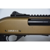 Image 8 : Canuck Sentry Bronze Pump Action 12 Gauge Shotgun