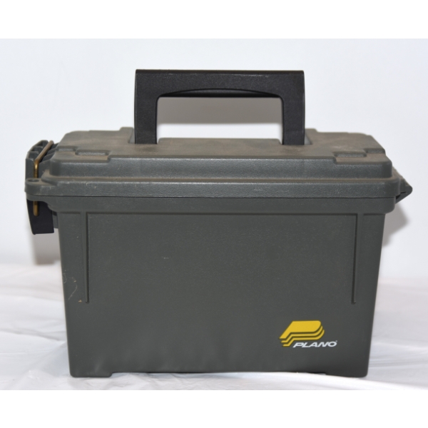 Plano Ammo Case