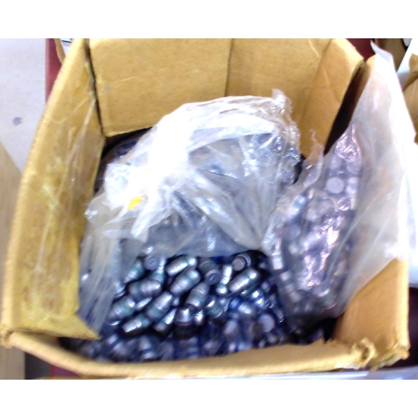 10.18kg 230GR Accurate Bullet