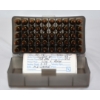 Image 2 : 50 Rounds 30-06 Reloaded Sierra 168gr B.T.H.P Ammunition 