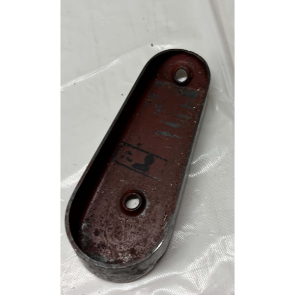 Mauser 98 Original Butt Plate 