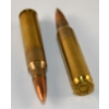 Image 4 : 50 Rounds Aguila 5.56 x 45mm FMJ Ammunition