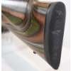 Image 19 : Custom Mauser M98 Bolt Action .308 Win Boyd's Thumbhole Stock Shilen Barrel & Timney Trigger Rifle
