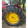 Image 10 : Massey Harris 44 Tractor
