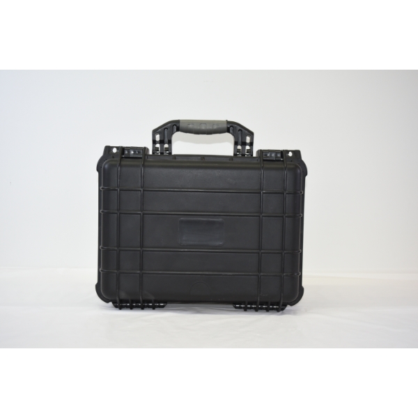 Hard Shell Gun Carrying Case