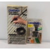 Image 1 : Dremel Flex-Shaft Attachment & Multipurpose Cutting Kit