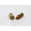 Image 2 : 50 Rounds American Eagle 9MM Luger 115 Grain Full Metal Jacket Ammunition 