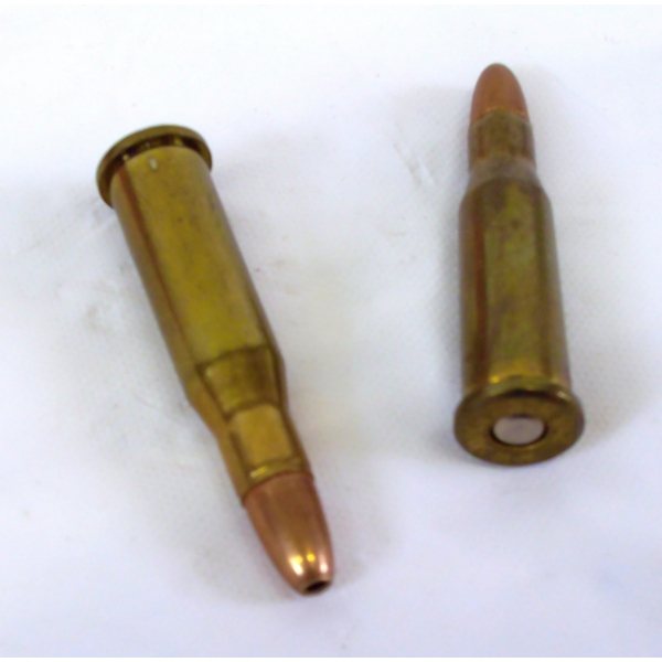 50 Rounds Winchester Super X 218 BEE 46gr. HP Ammunition