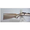 Image 2 : West German Single Shot .22 Caliber Rifle - Missing Extractor