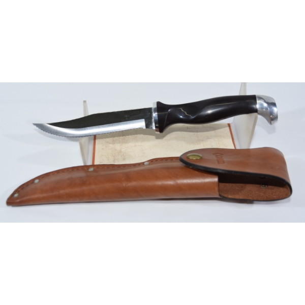 Ronald Martin Franklin Mint Collectors Knife