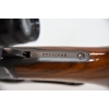 Image 19 : Marlin Model 336 Lever Action 30-30 Caliber Rifle With Scope 