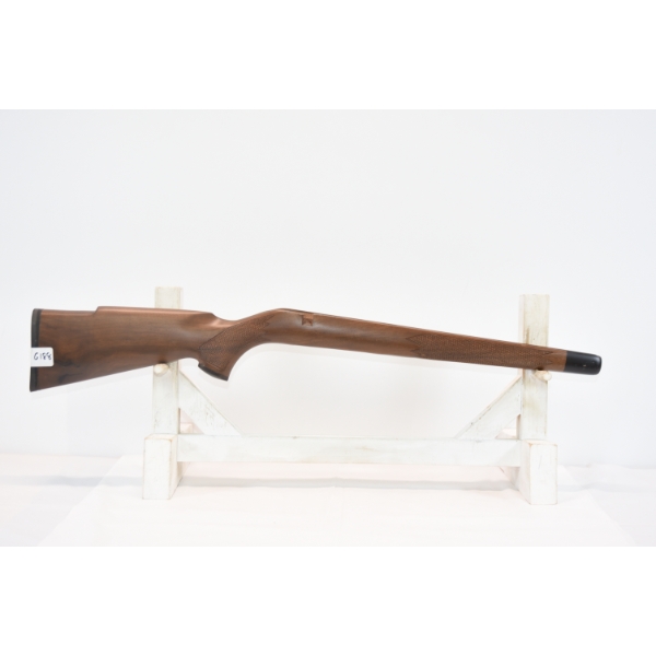 Squires Bingham Model 1500 22 Win Mag Deluxe Bolt Rifle Stock 