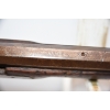 Image 14 : Antique Craigs Pennsylvanian Single Shot .41 Caliber Rifled Barrel Percussion Rifle 