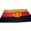 Image 2 : East Germany Flags & Book