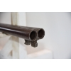 Image 6 : Belgian Side By Side 12 Gauge Shotgun Barrel