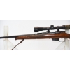 Image 13 : BRNO Model ZKW465 Bolt Action .22 Hornet Caliber Set Trigger Rifle With Scope Sling