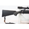 Image 2 : Remington Model 700 Bolt Action .243 Win Caliber Rifle With Scope & Synthetic Stock