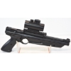 Image 1 : Crossman 1322 American Classic .22 Caliber Air Pistol With Scope