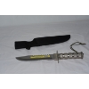 Image 3 : 8' Gordon Hunting Knife 