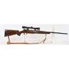 Image 1 : Browning A-Bolt Medallion Left Hand Bolt Action .270 Win Caliber Rifle With Scope And Sling