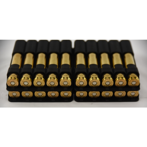 20 Rounds Weatherby Select 257 WBY Mag Ultra-High Velocity 100 Grain Ammunition 