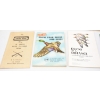 Image 4 : Box Lot 9 Vintage Hand Books