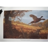 Image 11 : 3 1980s Remington Ltd Edition Frameable Prints