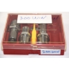 Image 2 : 3 Piece 300 Win Die Set
