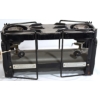 Image 4 : Coleman 1957 Cook Stove