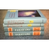Image 2 : Box Lot Encyclopedia's & Books Of Science