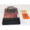 Image 2 : Real Avid Gun Boss Pro Cleaning Tools & Hoppes Bore Brush