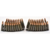 Image 1 : 40 Rds. 7.62 x 39 Ammunition 