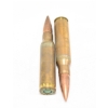 Image 4 : 20 Rounds 7.62 Nato (308 Win) F.M.J. Ammunition