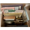 Image 4 : Box Lot Picture Frames 