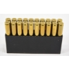 Image 2 : 20 Rounds Hornady 270 Win. 150gr. SP Ammunition