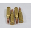 Image 3 : 40 Rounds American Eagle 224 Valkyrie 75gr TMJ Ammunition 